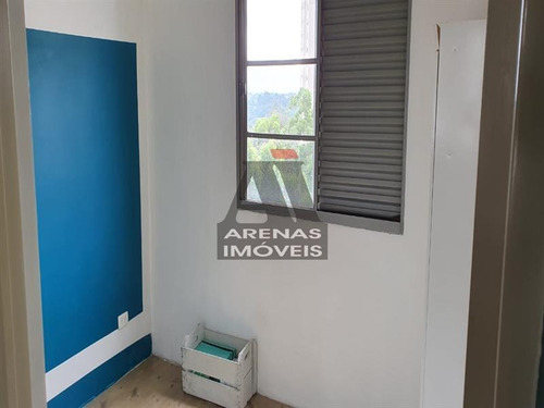 Imagem 4 de 17 de Apartamento Butantã São Paulo/sp - 1489