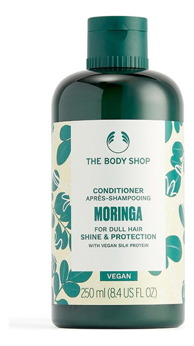 The Body Shop Acondicionador Moringa