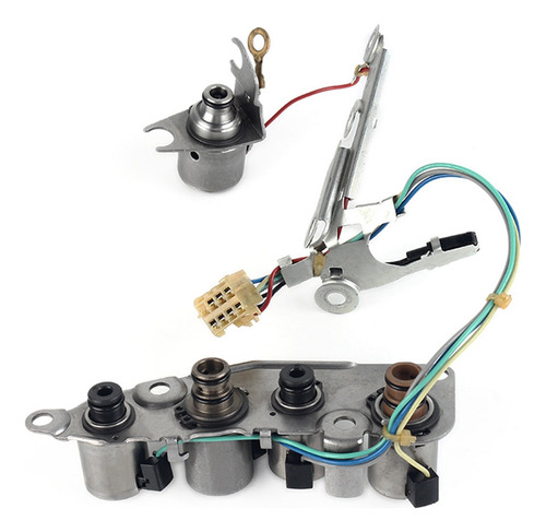 Mz Car Shift Solenoid 3194085x0b 3194085x00