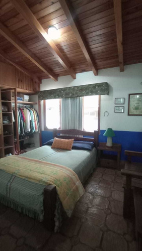 Imagen 11 de 20 de Casa En Venta Urbanización Potrerito San Antonio De Los Altos