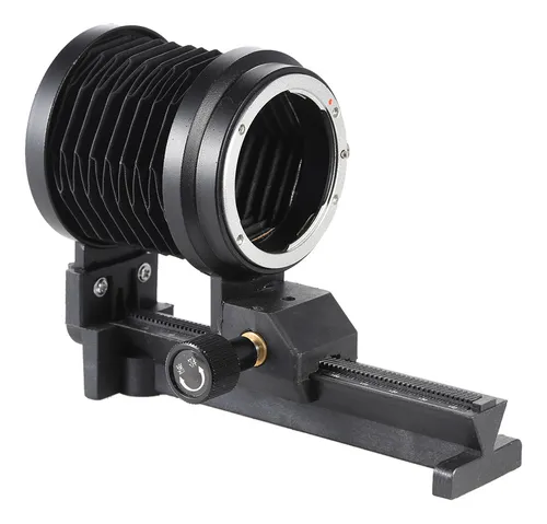 comprar Macro Bellows D7000 D7100 Nikon D90 Macro D80 D60 Bellows