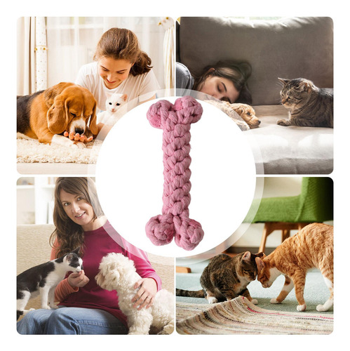 Juguetes Para Masticar Cachorros Juguete Para La Dentición D