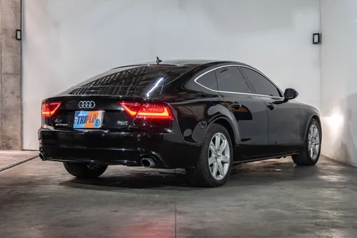 Audi A7 3.0 Tfsi S-tronic Luxury