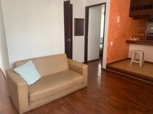 Centenario: Aparta Estudio Amoblado
