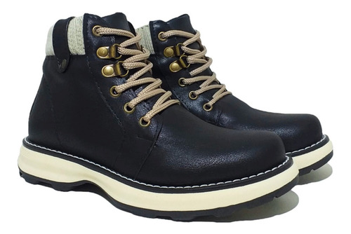 Imagen 1 de 5 de Borcego Adis Black