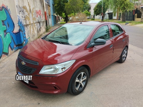 Chevrolet Onix 1.4 Joy Ls 98cv