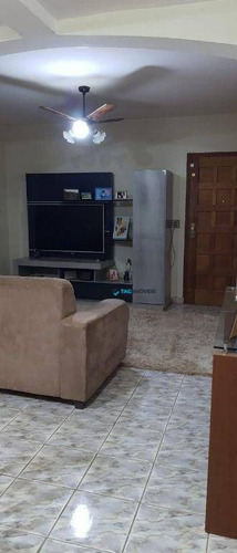 Imagem 3 de 30 de Chácara Para Venda Com 1600m² No Recanto Das Águas Em Paulínia - Sp - Ch0046