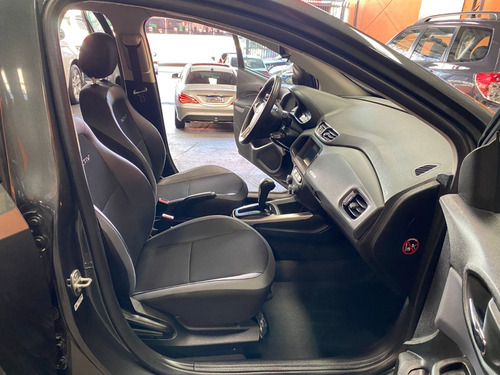 Chevrolet Onix 1.4 Activ Aut. 5p