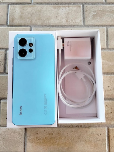 Xiaomi Note 12 