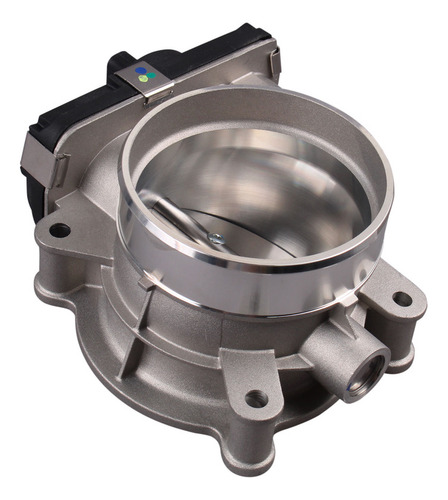Cuerpo Aceleracion Para Chevrolet Suburban 5.3l V8 2015