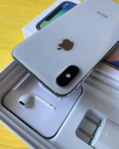 iPhone X 256gb