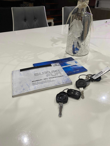 Suzuki Fun 1.4 N Aa Da 2010