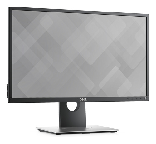 Monitor Dell con pantalla de 23" 60Hz 127V y resolución Full HD