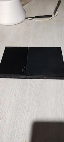 Playstation 2 (leer Descripción) (Usado)