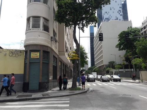 Imagem 6 de 6 de Lojas Comerciais Aluguel - Ref: Sci2573
