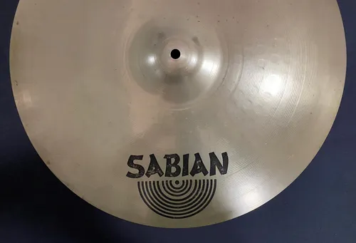 Sabian aax dry ride 20 deals
