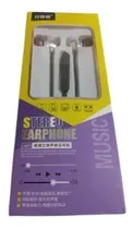 Comprar Audifonos Manos Libres 3.5mm Stereo Celulares Telefonos