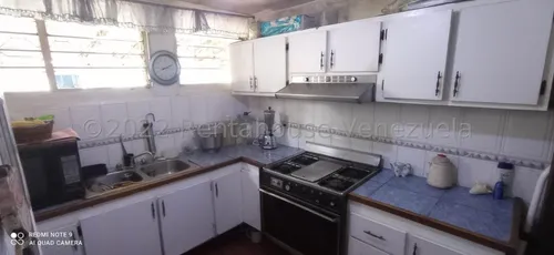 Se Vende Casa En Montalbán I Mls #25-14209
