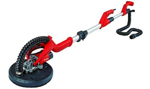 Lijadora Pared Techo Einhell Tc-dw 225 160mt 600w Aspirador
