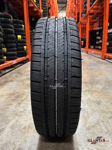 Llanta 175/70 R13 Assurance Maxlife Goodyear