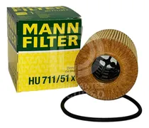 Comprar Filtro De Aceite Mann Filter Peugeot\u002Fcitroen (eco 3033)