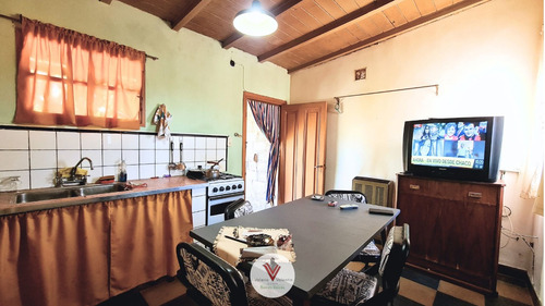 Casa En Venta | Excelente Ubicación