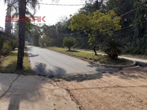Imagem 6 de 15 de Ref.: 5446 - Terreno Em Jundiaí Para Venda - V5446