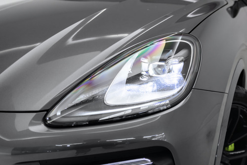 Porsche Cayenne CAYENNE PHEV