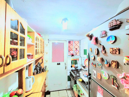 Venta Casa Villa Nocedal 4d 2b (75565)