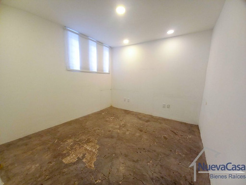 Imagen 16 de 30 de Casa En Renta En Escandon, Uso De Suelo Para Oficinas