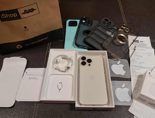 iPhone 14 Pro Max (Usado)