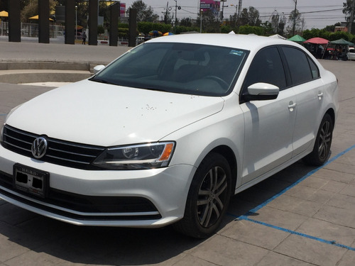 Volkswagen Jetta 2.5 Sportline At