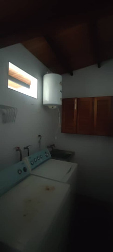 Se Vende Casa En Palma Real, Urb. Agua De Canto Ve02-1832st-ecam