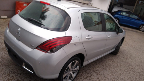 Robayna| Peugeot 308 Feline Thp Automatico 2021 0km | Jp