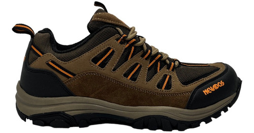 Zapatillas Nevados Yosemite - Trekking - Zeus Deportes