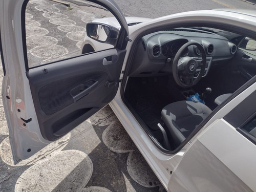 Imagem 5 de 12 de Gol City Trend Titan 1.0 T. Flex 8v 4p