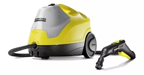 Limpiadora a vapor Karcher SC 4 EasyFix 3,5bar 2000W