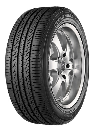 265/50 R20  Llanta Yokohama Geolandar G055  111 V ¡¡promo!!