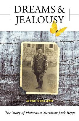 Libro Dreams And Jealousy: The Story Of Holocaust Survivo...