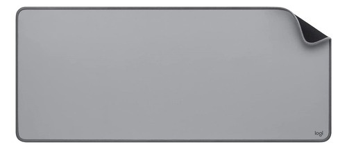 Logitech Pad Mouse Deskpad Anti-salpicadura 300x700mm Gris 