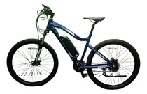 Comprar Bicicleta Eléctrica 24 Cambios Aluminio Autono50km Velo25km