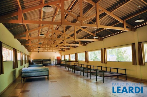 Imagem 14 de 15 de Chacara - Reserva - Sp - 341189
