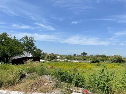 Imagen 3 de 5 de Terreno En Venta Lomas Del Manantial