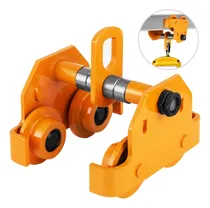 Comprar Trole Trolley Manual Para Polipasto 3 Toneladas