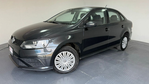 Volkswagen Vento 2021