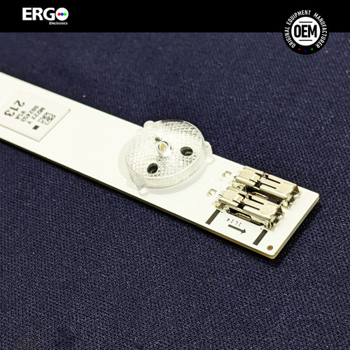 Kit Leds Para Un55fh6003 / Un55fh6003f - Original, Nuevo