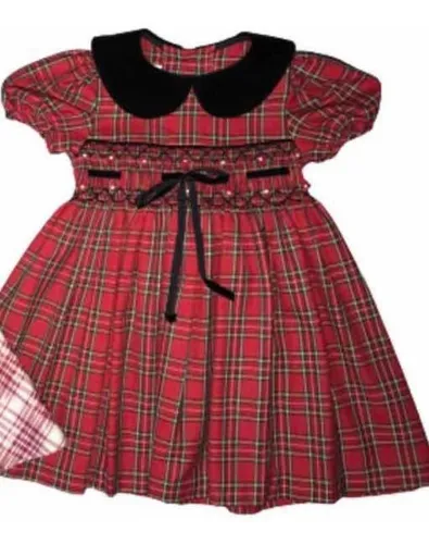 Vestidos De Niñas Importados
