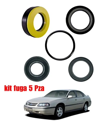 comprar Kit Cajetin Direccion Impala Años 2004 Al 2011 Motor V6 3.8l