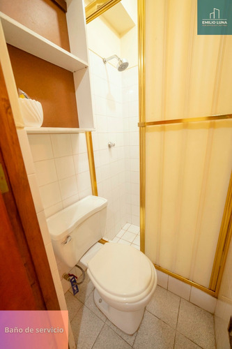 Imagen 7 de 13 de Vendo Hermoso Departamento Surco 84 M2, 1 Esta,3 Hab,2 Baños