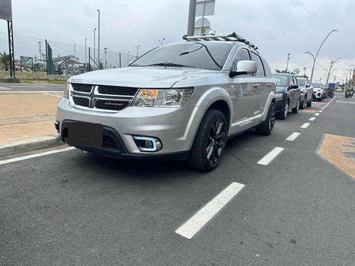 Dodge Journey 2.4 Se Fl